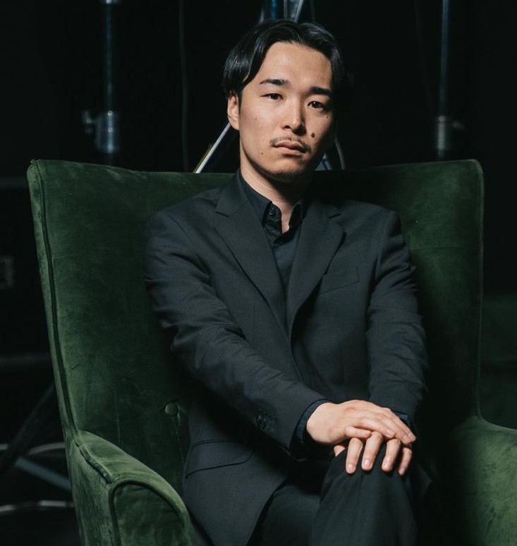 Kotaro Minami